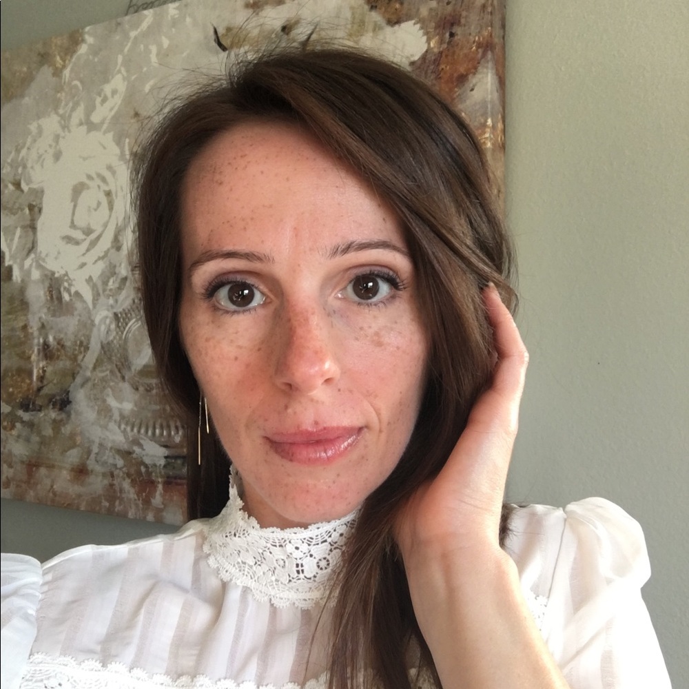 Meet your Posher, Bonnie